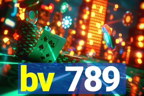 bv 789